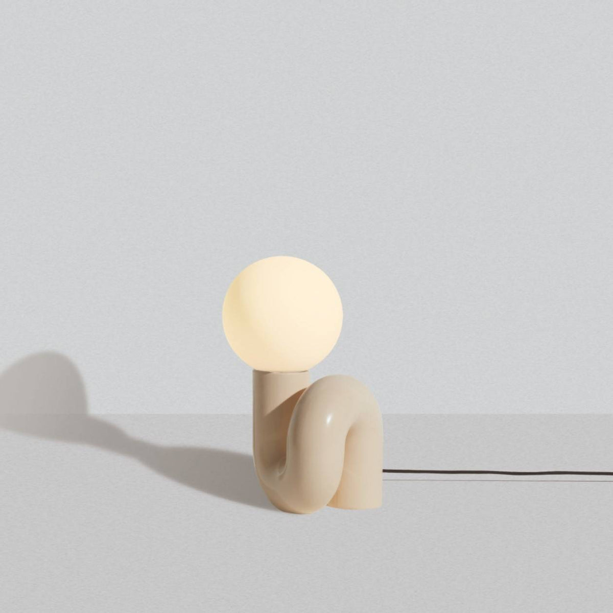 Lampes à poser - Lampe de table | Neotenic | H 26 cm - Petite Friture