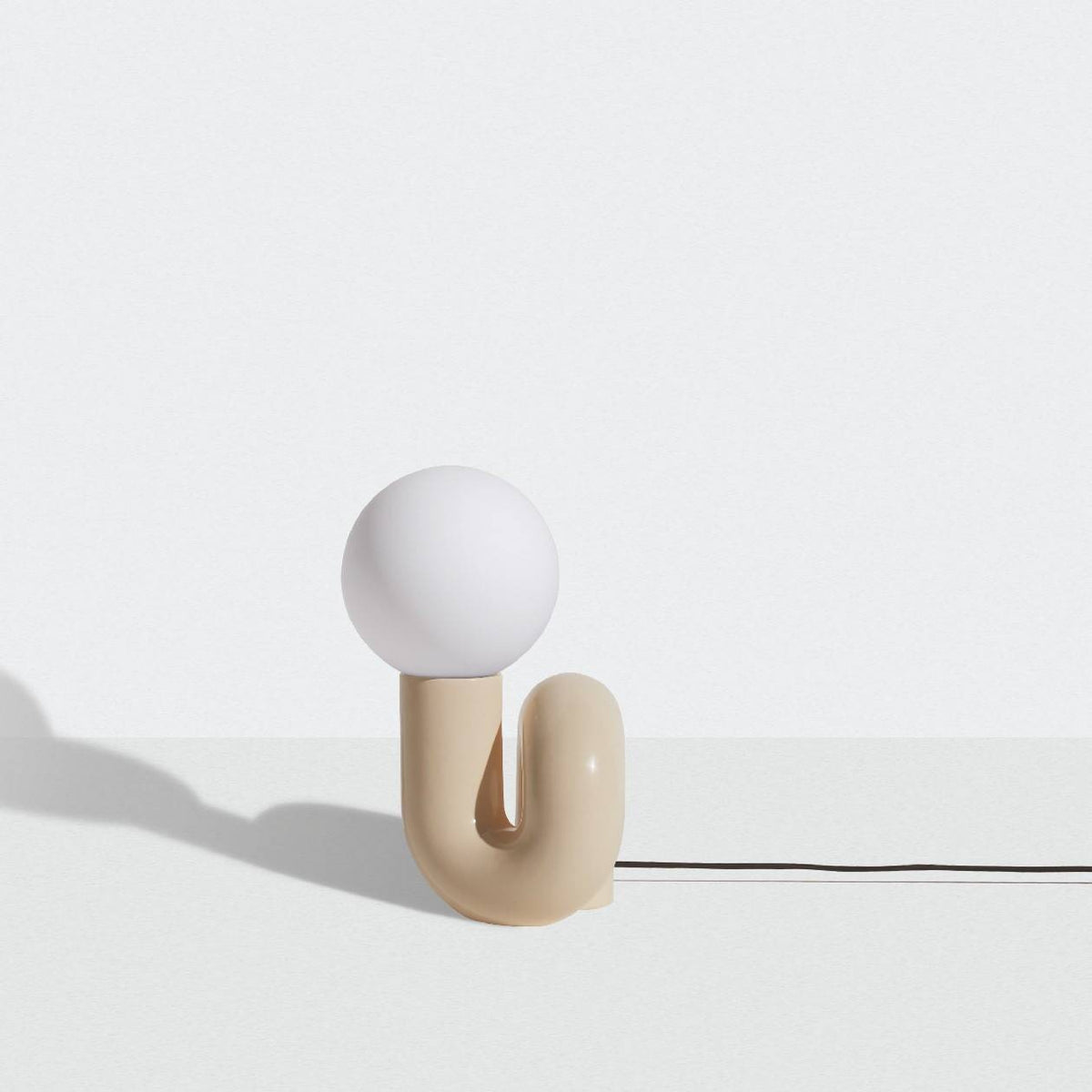 Lampes à poser - Lampe de table | Neotenic | H 26 cm - Petite Friture