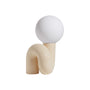 Lampes à poser - Lampe de table | Neotenic | H 51 cm - Petite Friture