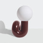 Lampes à poser - Lampe de table | Neotenic | H 51 cm - Petite Friture