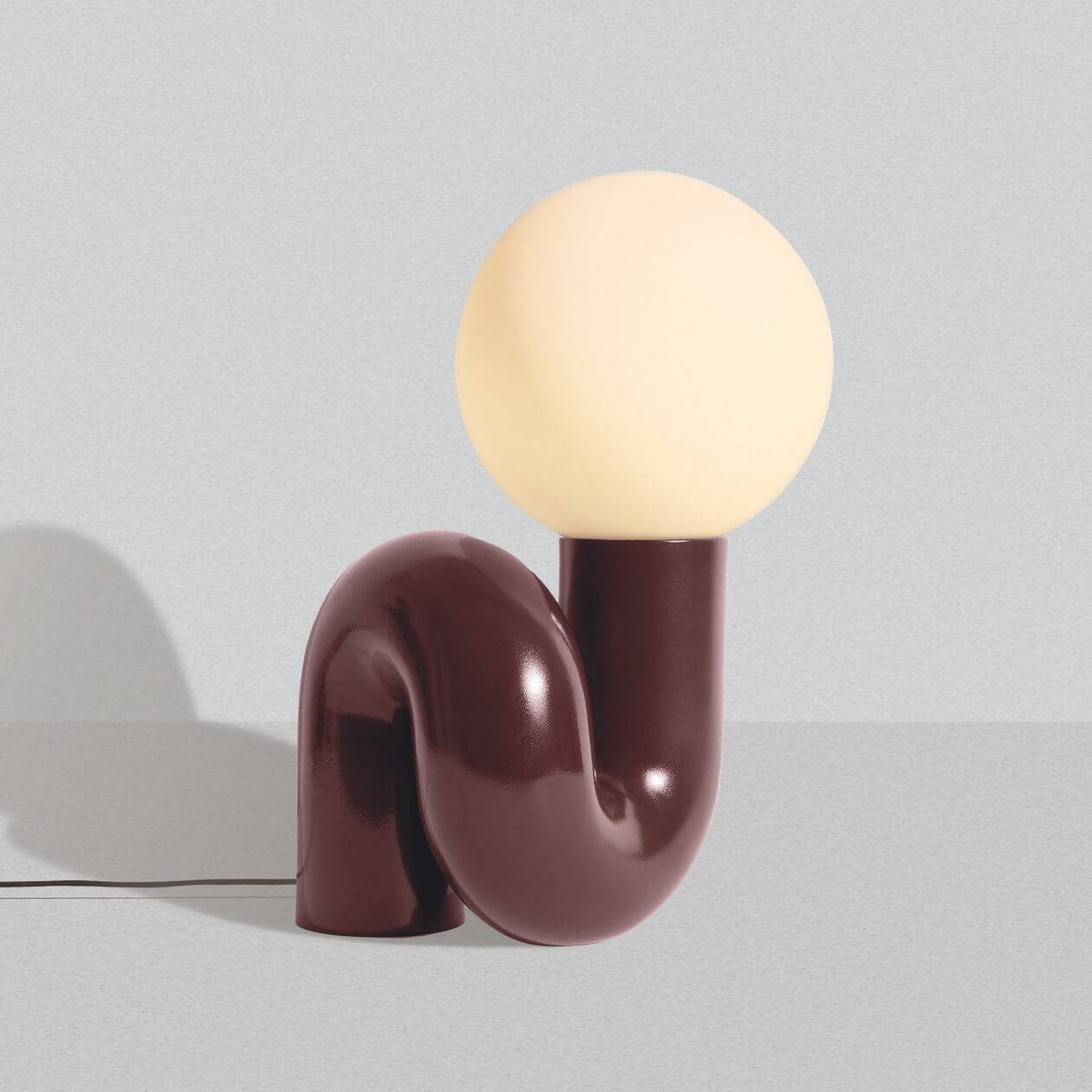 Lampes à poser - Lampe de table | Neotenic | H 51 cm - Petite Friture