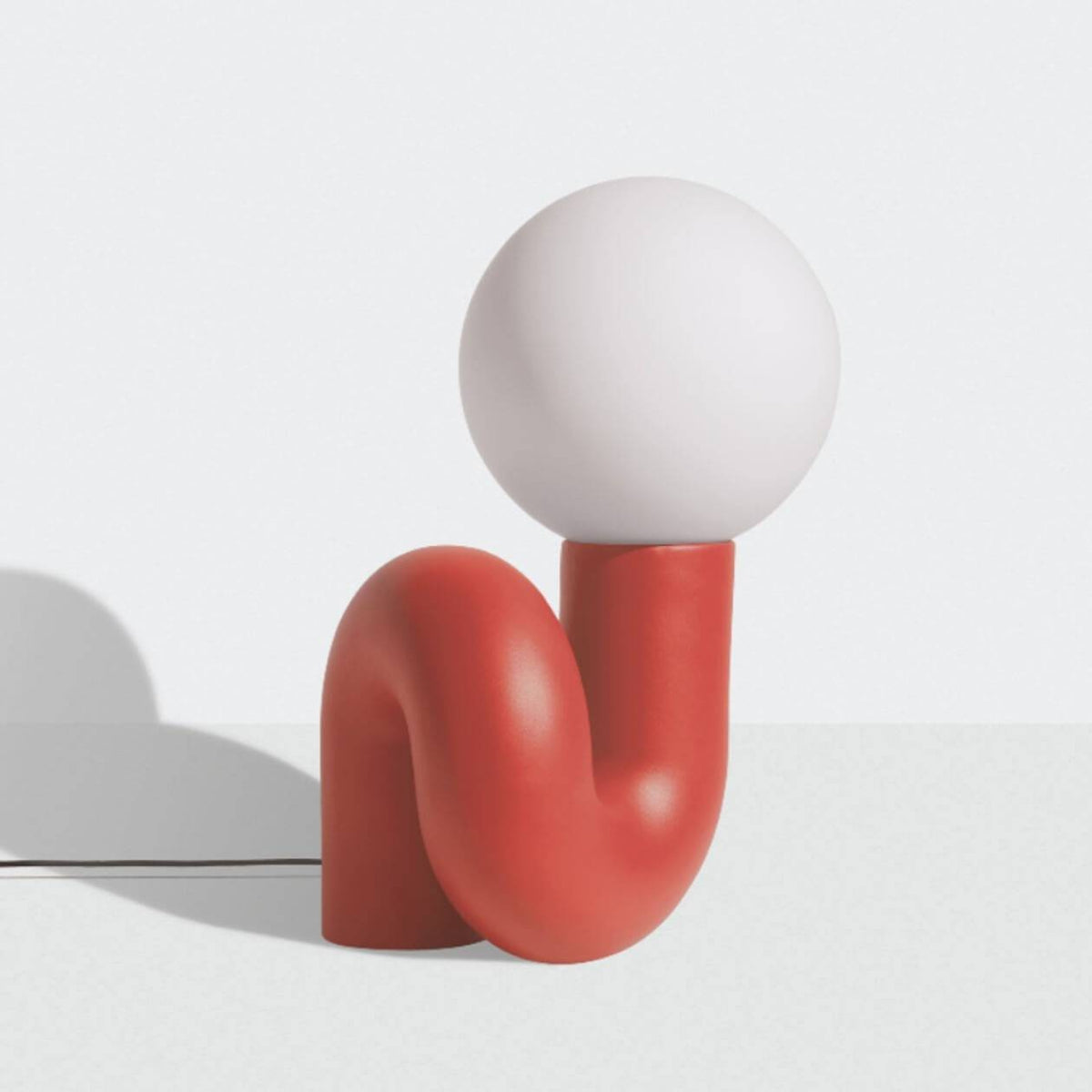 Lampes à poser - Lampe de table | Neotenic | H 51 cm - Petite Friture