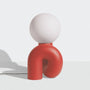 Lampes à poser - Lampe de table | Neotenic | H 51 cm - Petite Friture