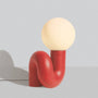 Lampes à poser - Lampe de table | Neotenic | H 51 cm - Petite Friture