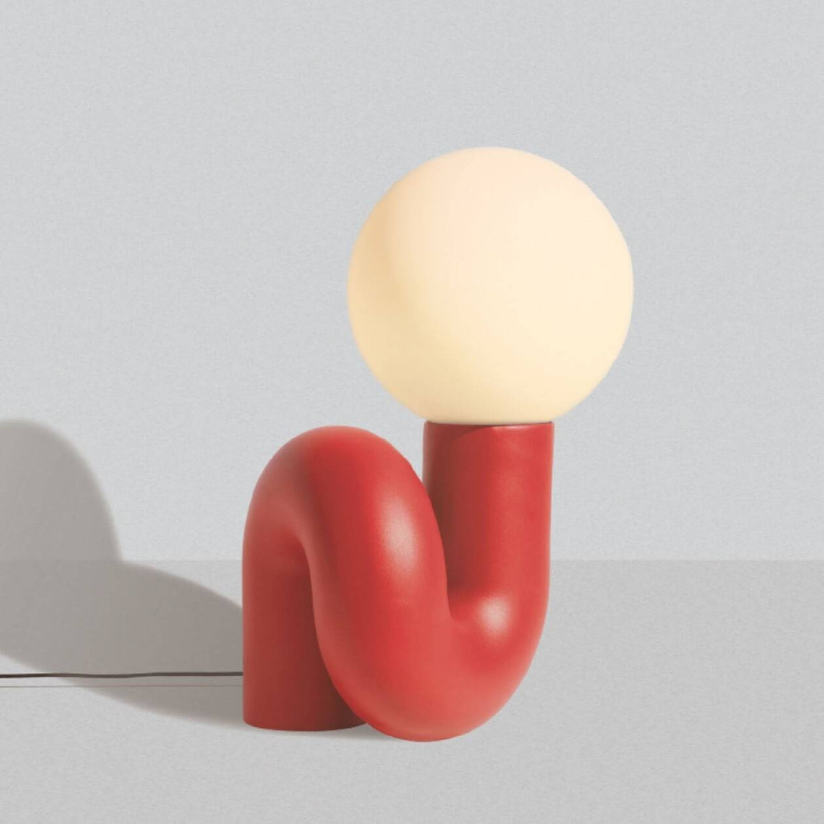 Lampes à poser - Lampe de table | Neotenic | H 51 cm - Petite Friture