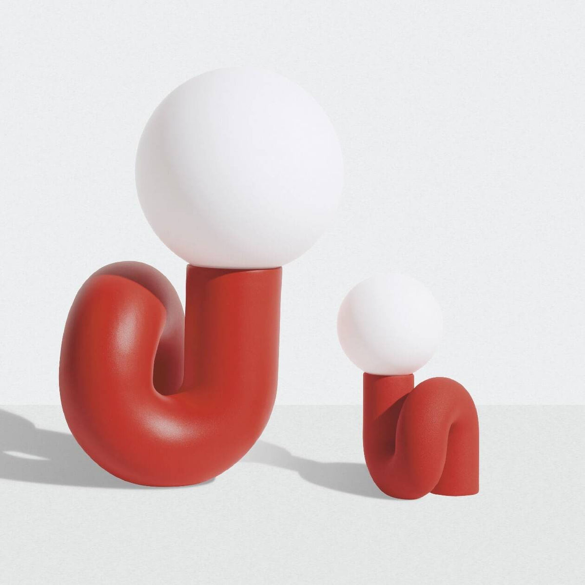 Lampes à poser - Lampe de table | Neotenic | H 51 cm - Petite Friture