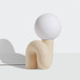 Lampes à poser - Lampe de table | Neotenic | H 51 cm - Petite Friture