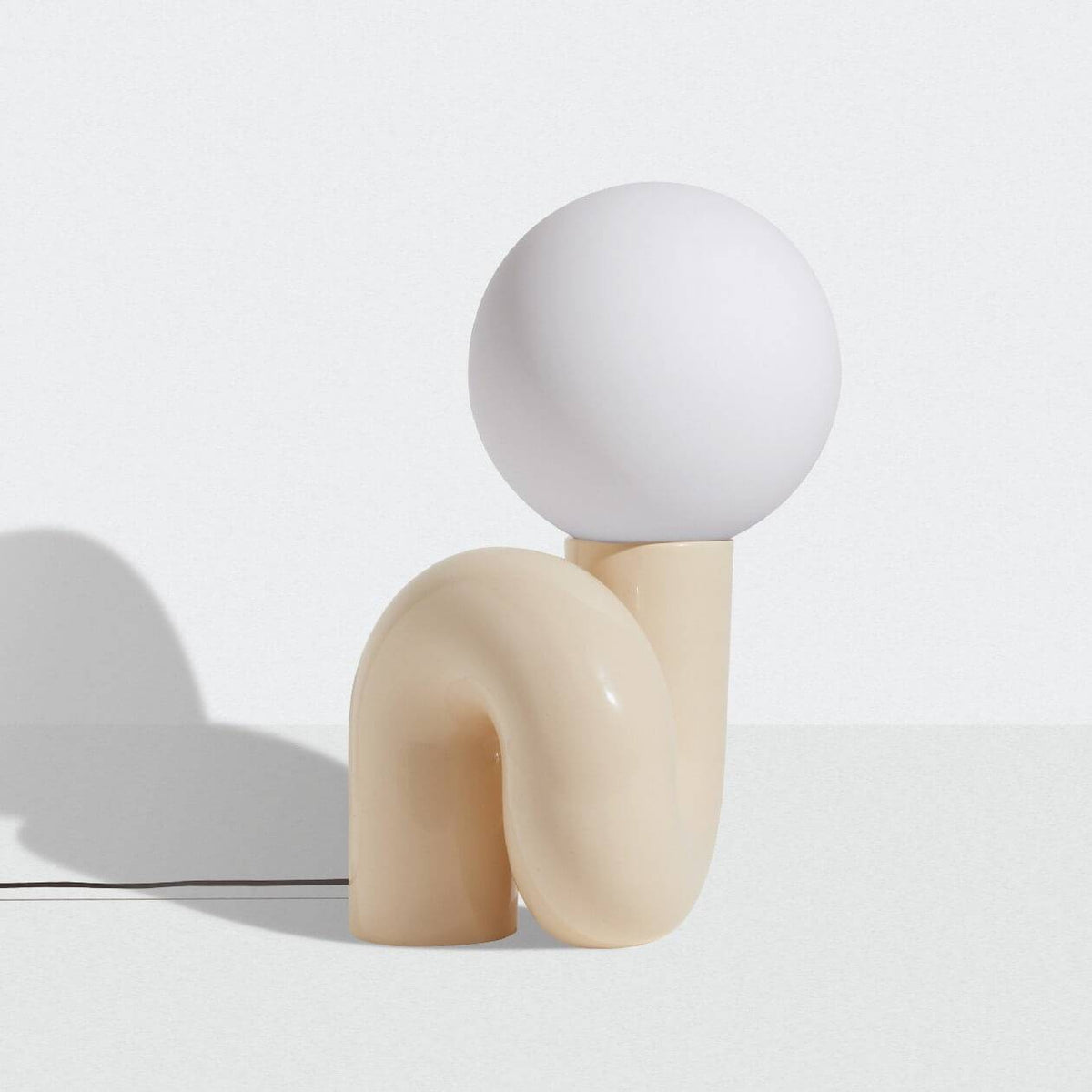 Lampes à poser - Lampe de table | Neotenic | H 51 cm - Petite Friture