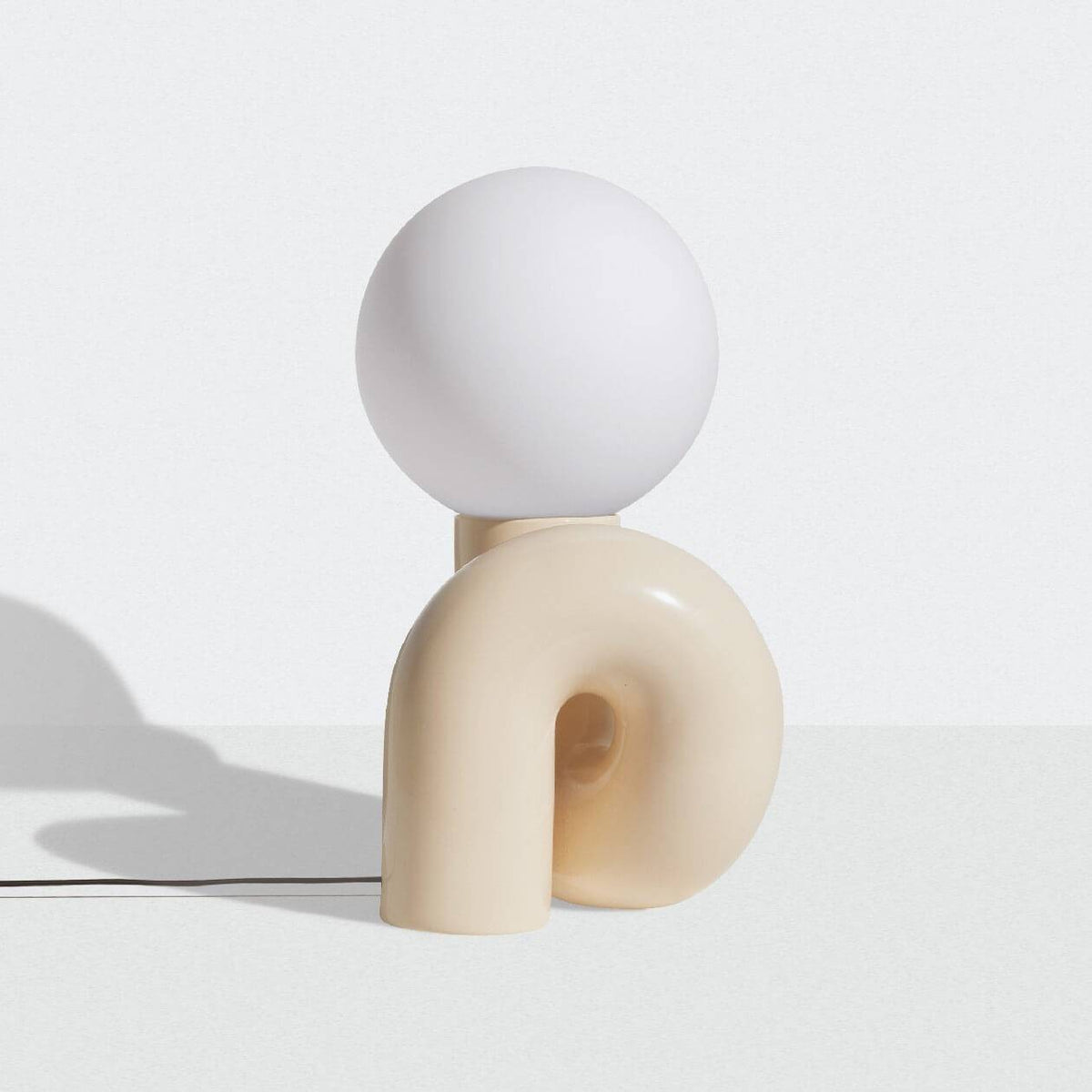 Lampes à poser - Lampe de table | Neotenic | H 51 cm - Petite Friture