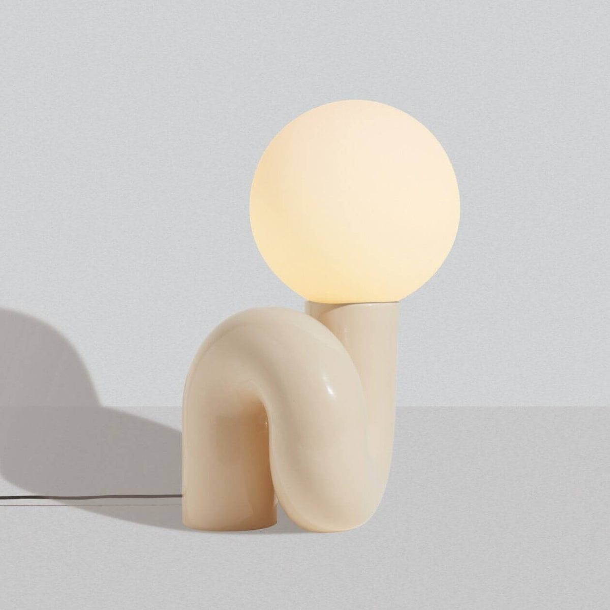 Lampes à poser - Lampe de table | Neotenic | H 51 cm - Petite Friture