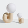 Lampes à poser - Lampe de table | Neotenic | H 51 cm - Petite Friture