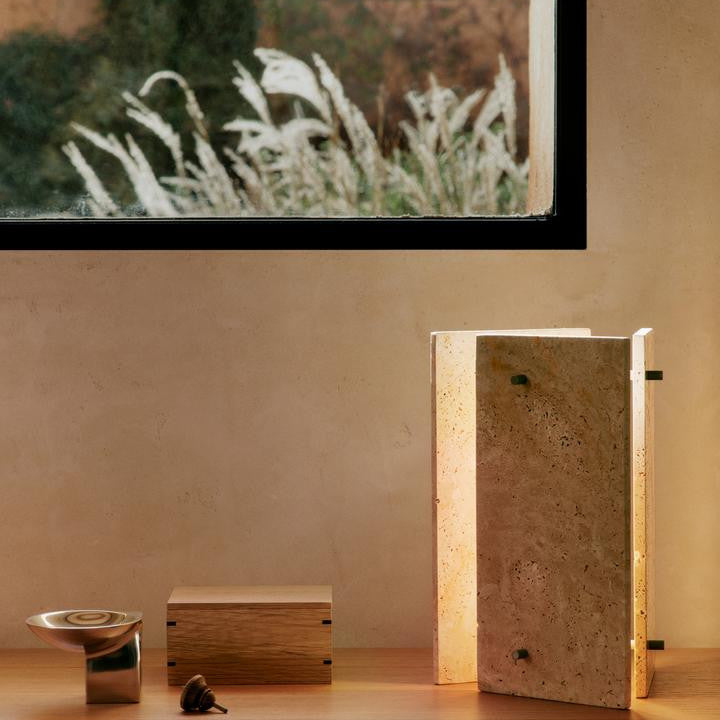Lampes à poser - Lampe de table | Oeste - Ferm Living