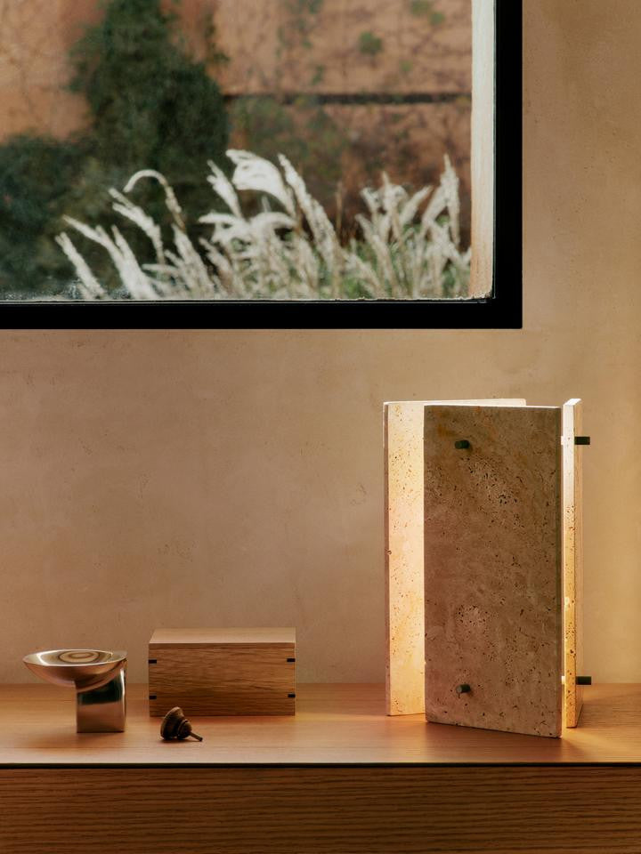 Lampes à poser - Lampe de table | Oeste - Ferm Living
