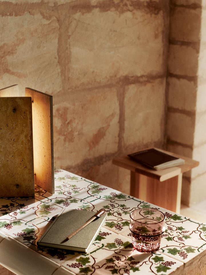 Lampes à poser - Lampe de table | Oeste - Ferm Living