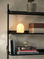 Lampes à poser - Lampe de table | Parade | H 16 cm - Hay