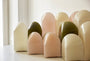 Lampes à poser - Lampe de table | Parade | H 16 cm - Hay