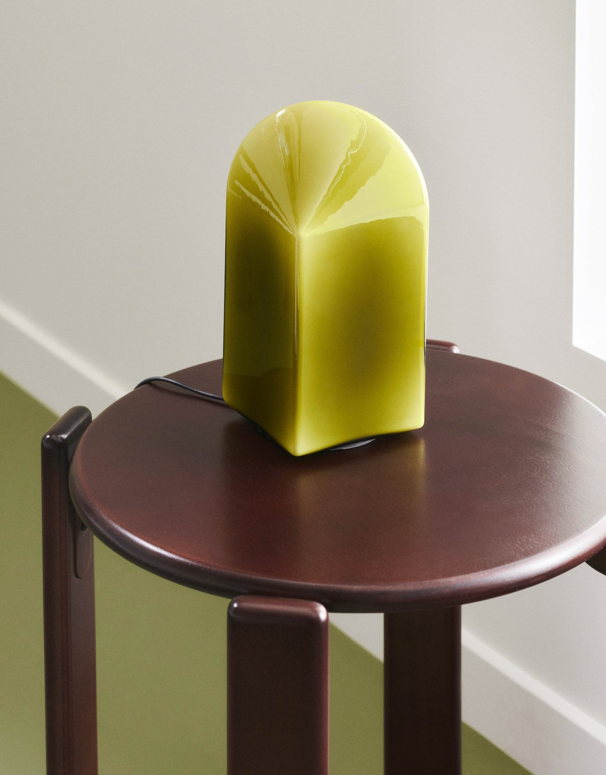 Lampes à poser - Lampe de table | Parade | H 24 cm - Hay