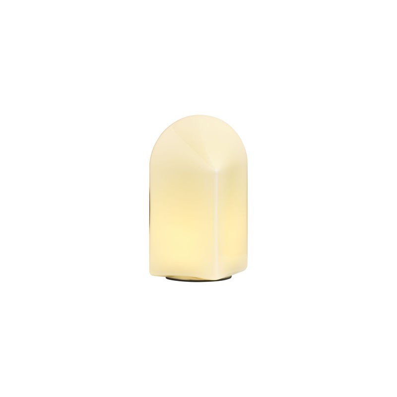 Lampes à poser - Lampe de table | Parade | H 24 cm - Hay