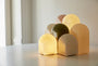 Lampes à poser - Lampe de table | Parade | H 24 cm - Hay