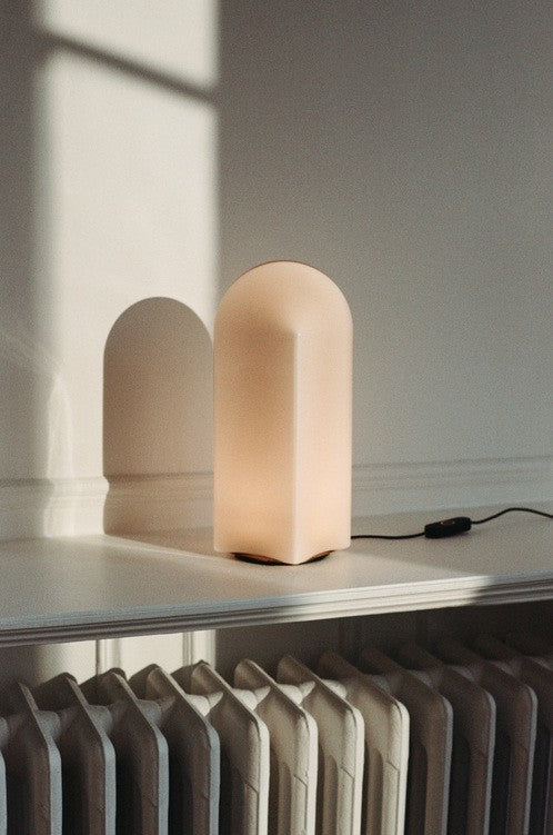 Lampes à poser - Lampe de table | Parade | H 32 cm - Hay