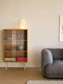 Lampes à poser - Lampe de table | Parade | H 32 cm - Hay