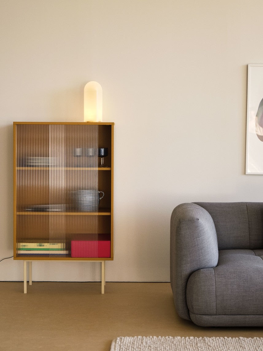Lampes à poser - Lampe de table | Parade | H 32 cm - Hay