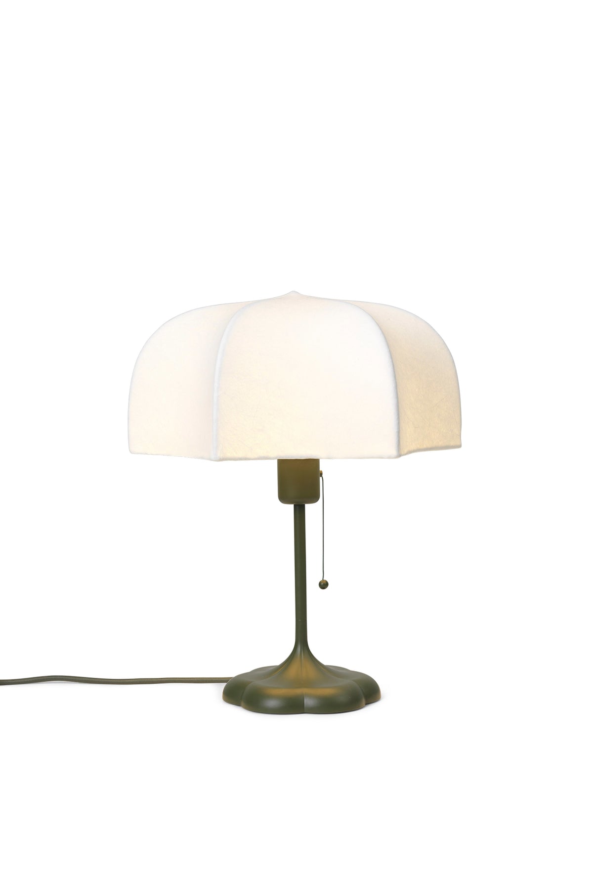 Lampes à poser - Lampe de table | Poem - Ferm Living