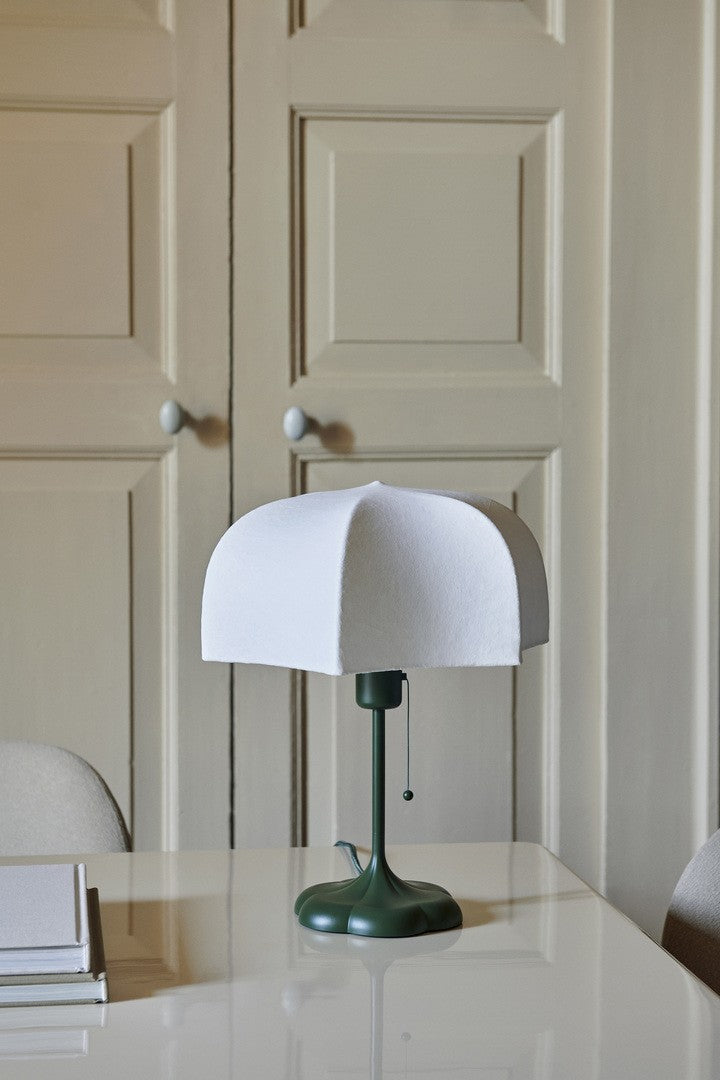 Lampes à poser - Lampe de table | Poem - Ferm Living