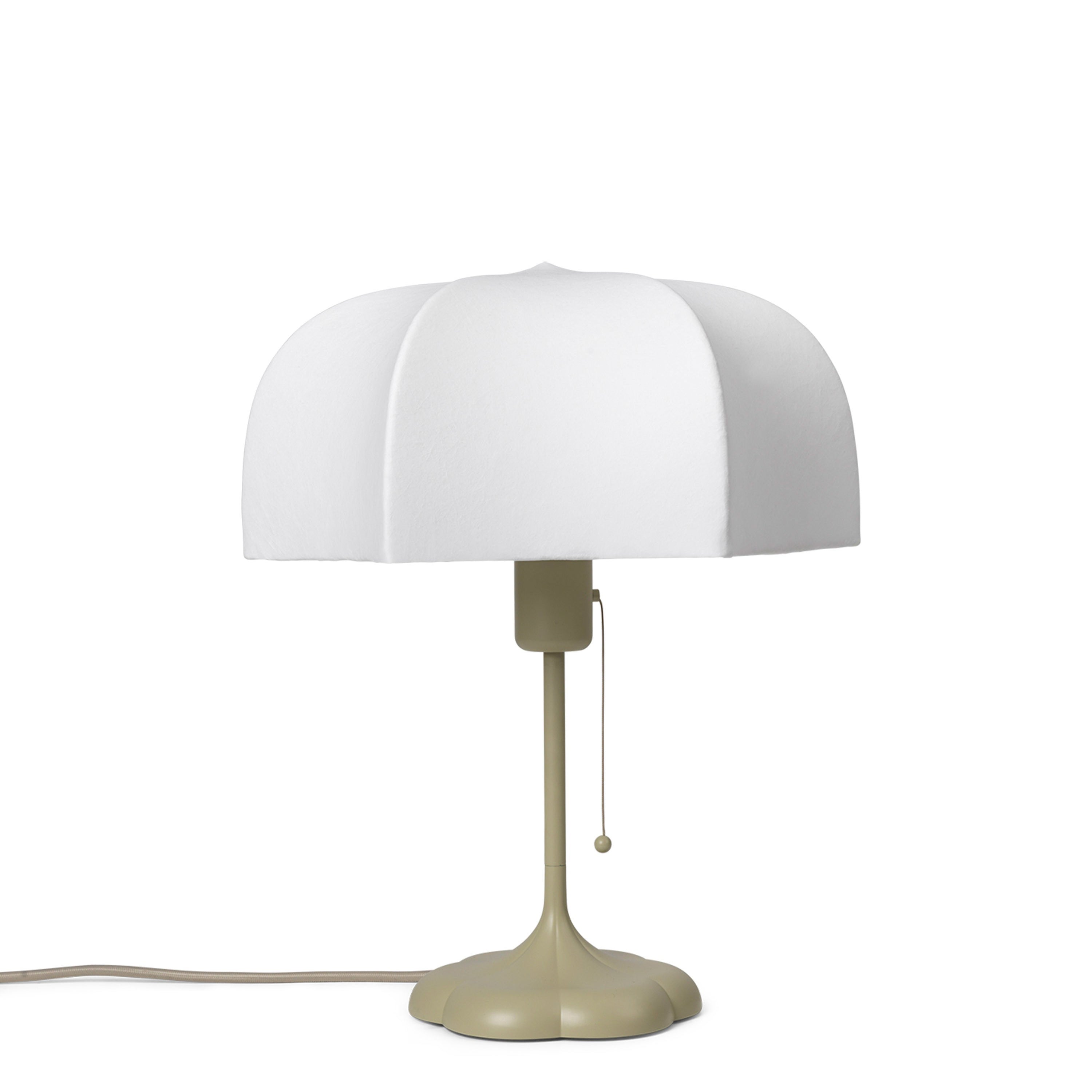 Lampes à poser - Lampe de table | Poem - Ferm Living