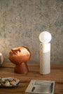 Lampes à poser - Lampe de table | Sillage | L - Jars