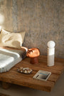 Lampes à poser - Lampe de table | Sillage | L - Jars