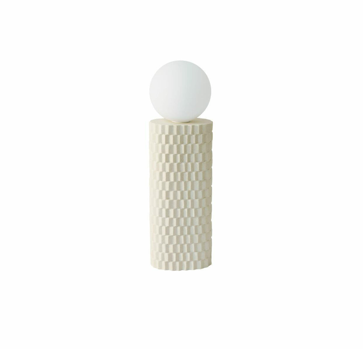 Lampes à poser - Lampe de table | Sillage | L - Jars
