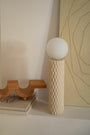 Lampes à poser - Lampe de table | Sillage | L - Jars