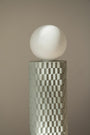Lampes à poser - Lampe de table | Sillage | L - Jars