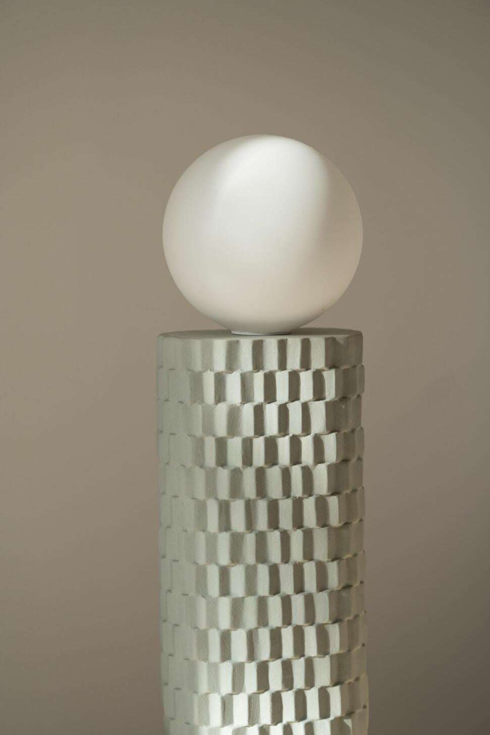 Lampes à poser - Lampe de table | Sillage | L - Jars