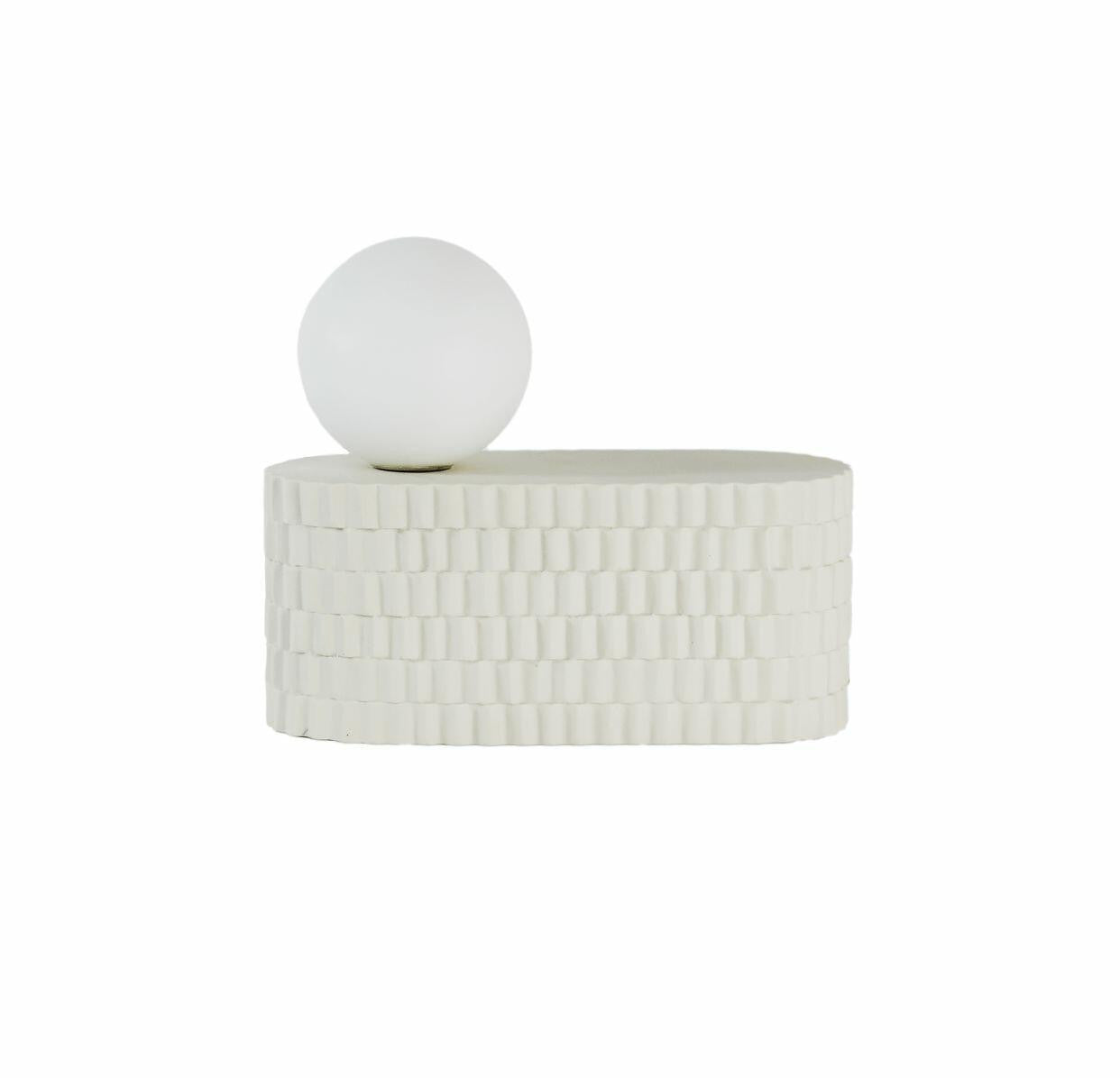 Lampes à poser - Lampe de table | Sillage | M - Jars