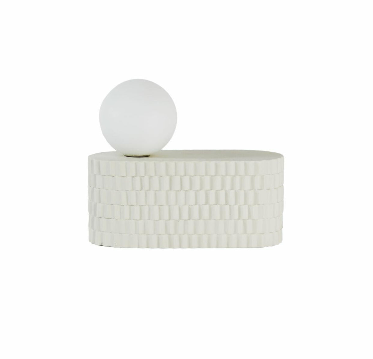Lampes à poser - Lampe de table | Sillage | M - Jars