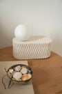 Lampes à poser - Lampe de table | Sillage | M - Jars