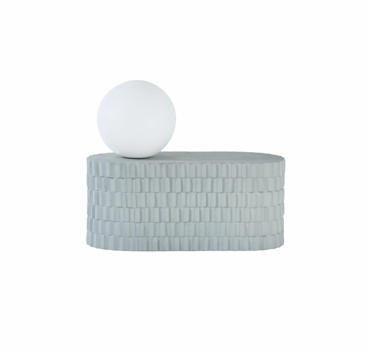 Lampes à poser - Lampe de table | Sillage | M - Jars
