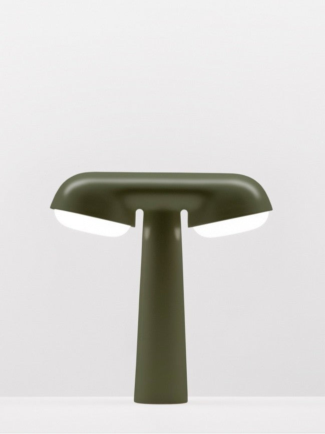 Lampes à poser - Lampe de table TGV - Moustache