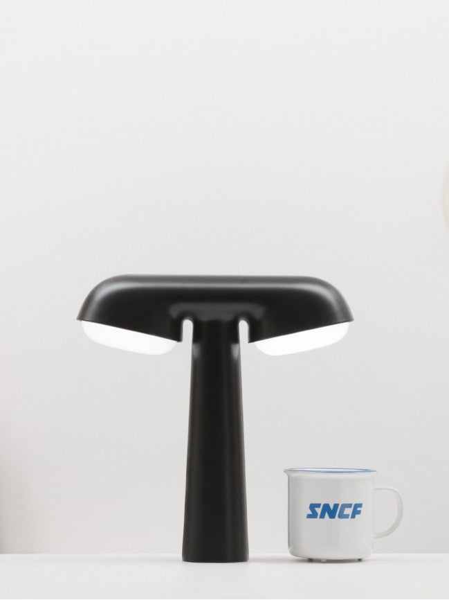Lampes à poser - Lampe de table TGV - Moustache