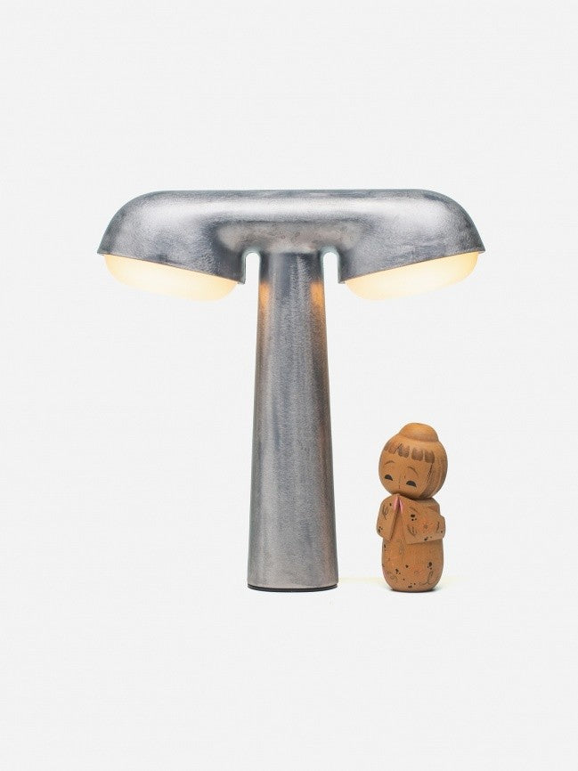 Lampes à poser - Lampe de table TGV - Moustache
