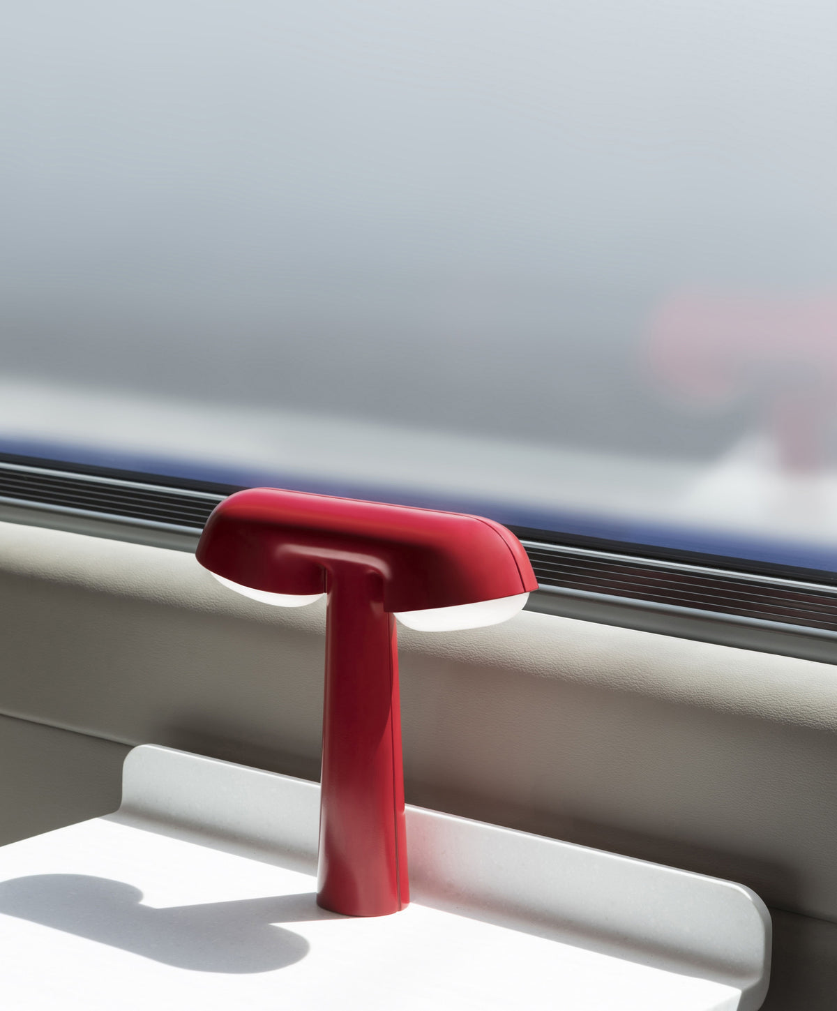 Lampes à poser - Lampe de table TGV - Moustache