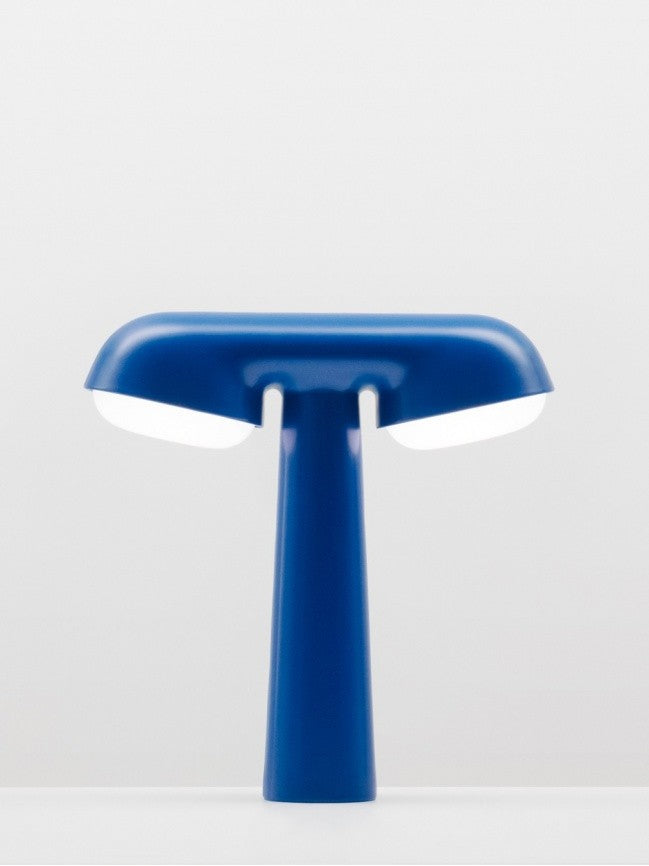 Lampes à poser - Lampe de table TGV - Moustache