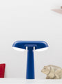 Lampes à poser - Lampe de table TGV - Moustache