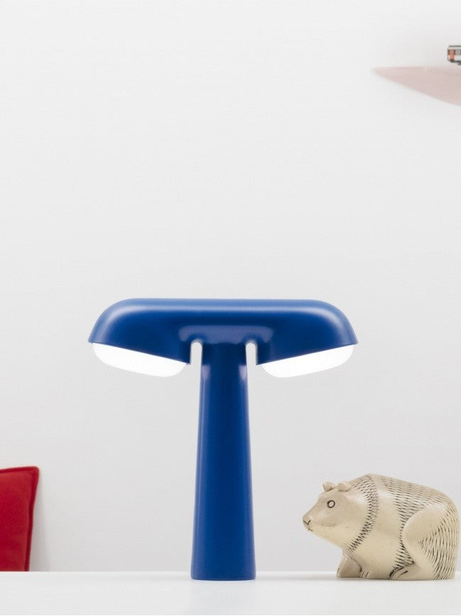 Lampes à poser - Lampe de table TGV - Moustache