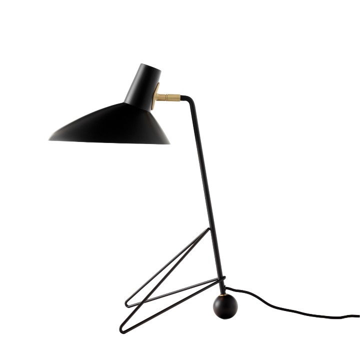 Lampes à poser - Lampe de table | Tripod HM9 - &Tradition