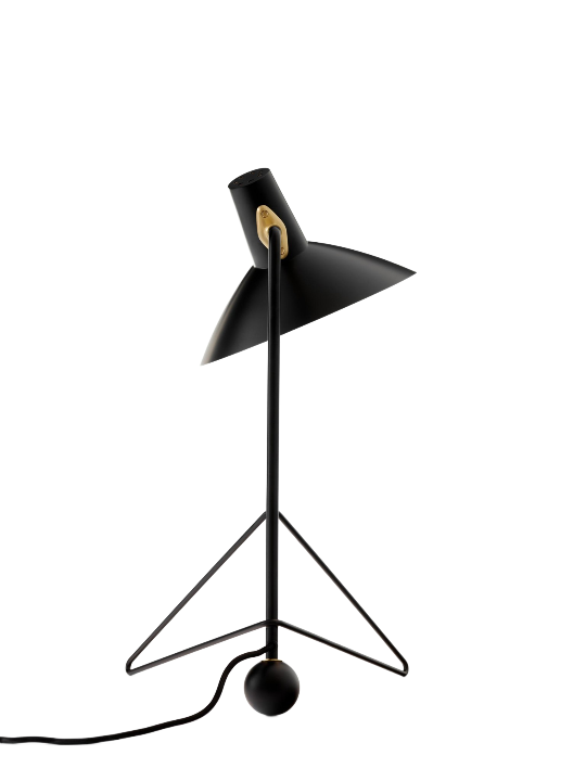 Lampes à poser - Lampe de table | Tripod HM9 - &Tradition