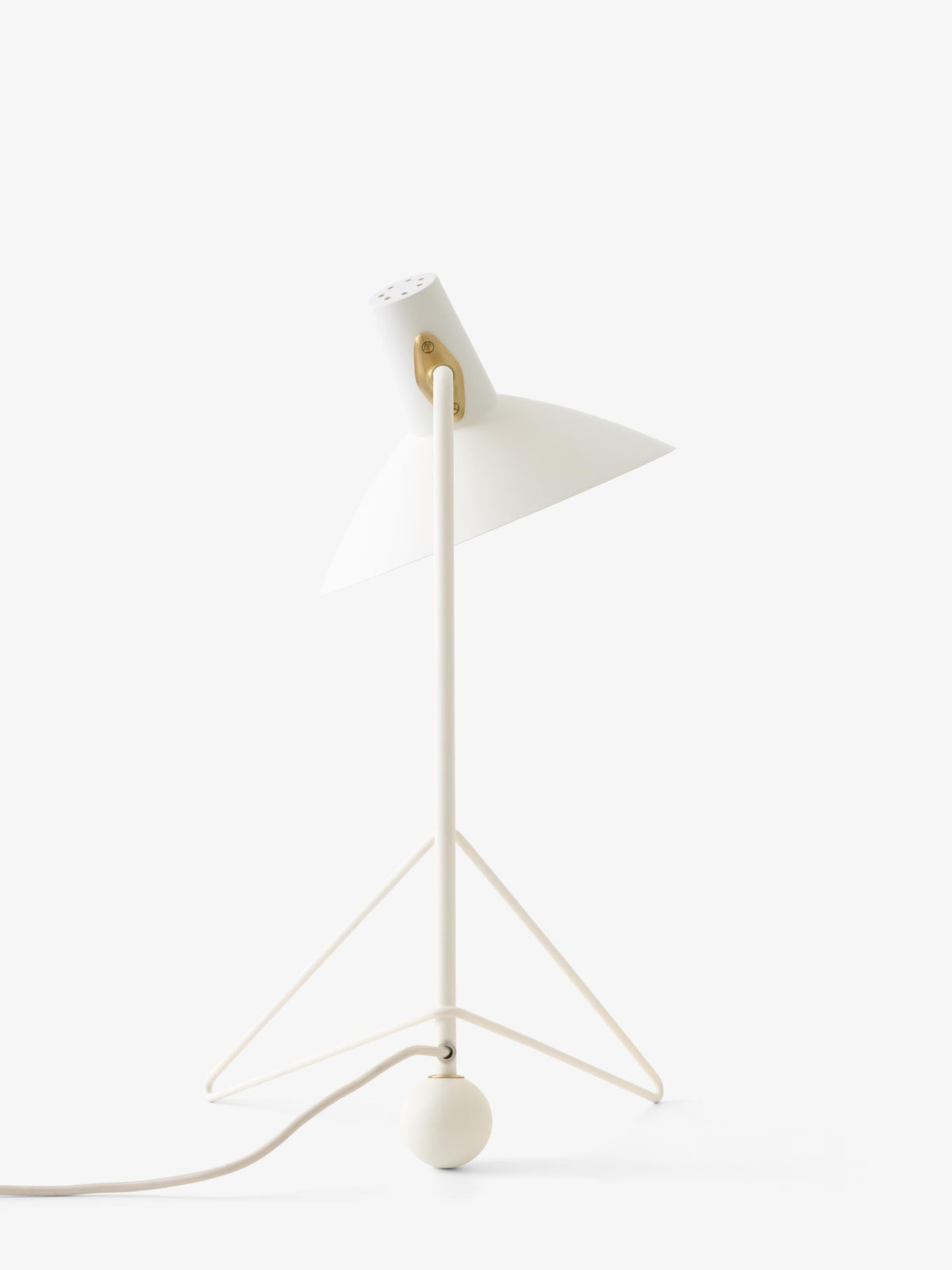 Lampes à poser - Lampe de table | Tripod HM9 - &Tradition