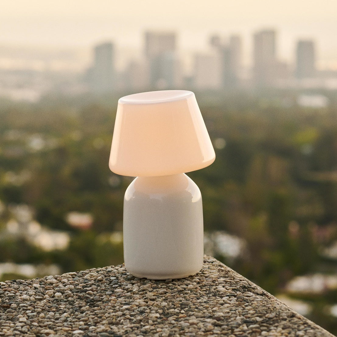 Lampes à poser - Lampe sans fil | Apollo - Hay